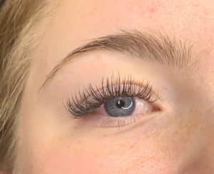 lash lift 