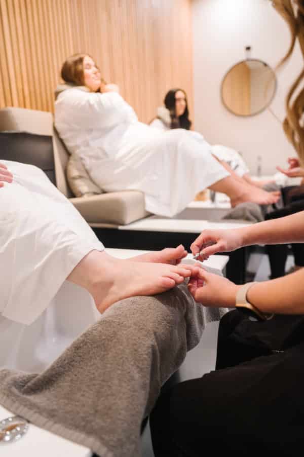 Prenatal Pampering Package EM