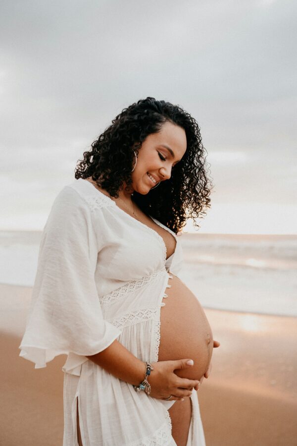 Prenatal Pampering Package EM