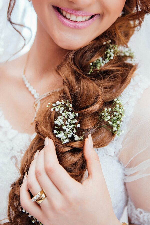 Radiant Bridal Package EM