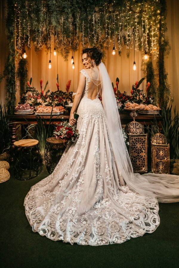 Radiant Bridal Package EM