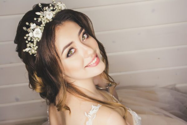 Radiant Bridal Package EM