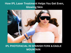 How Laser treatment help